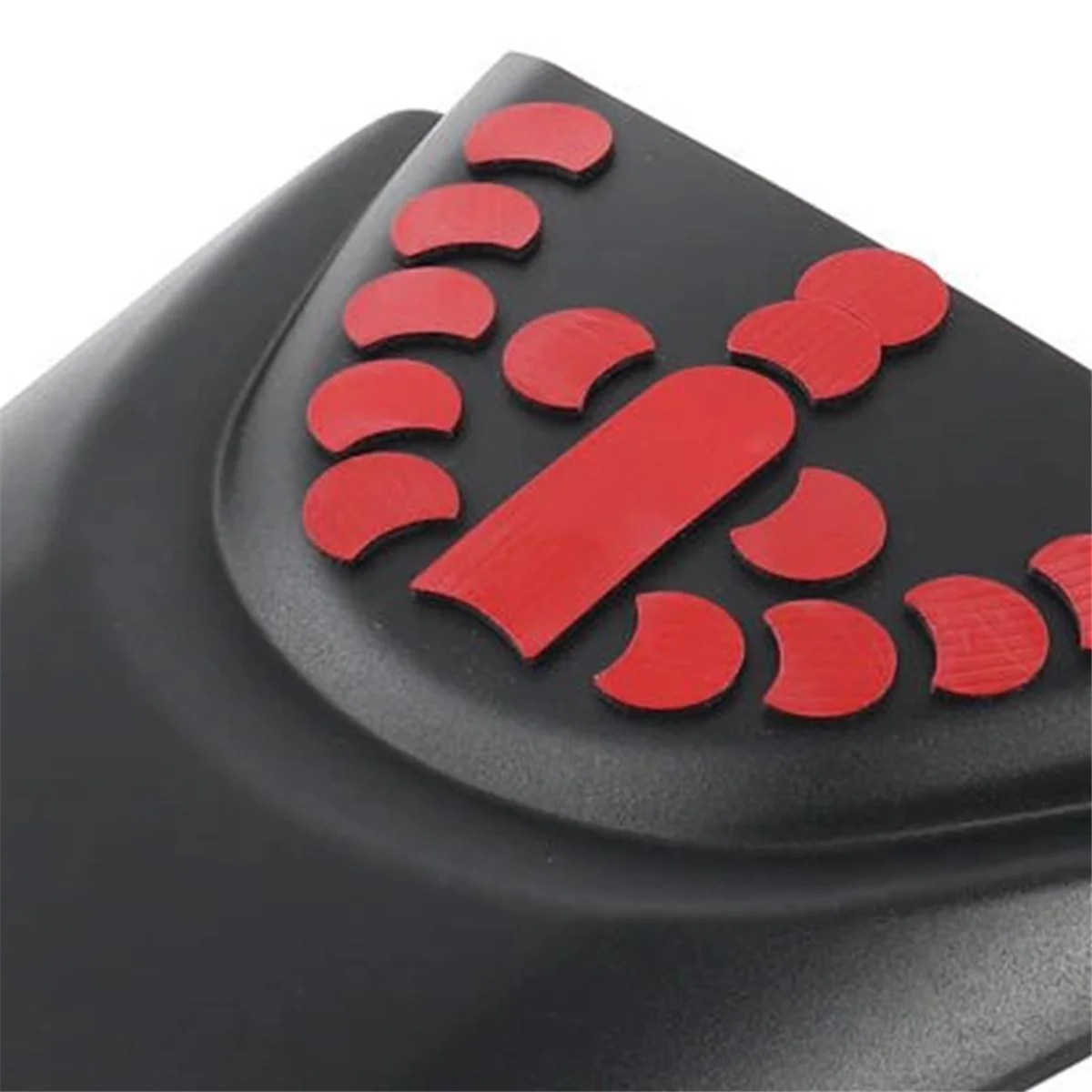 Motoraccessoires Achterspatbordverlenging voor V4 Pikes 2021, 2022, 2023