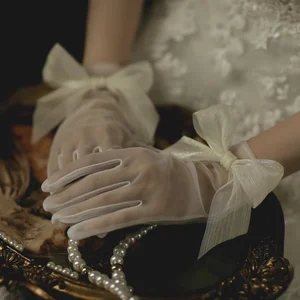 공식적인 드레스를위한 8 개의 최고의 판매 분리 가능한 슬리브 - №1