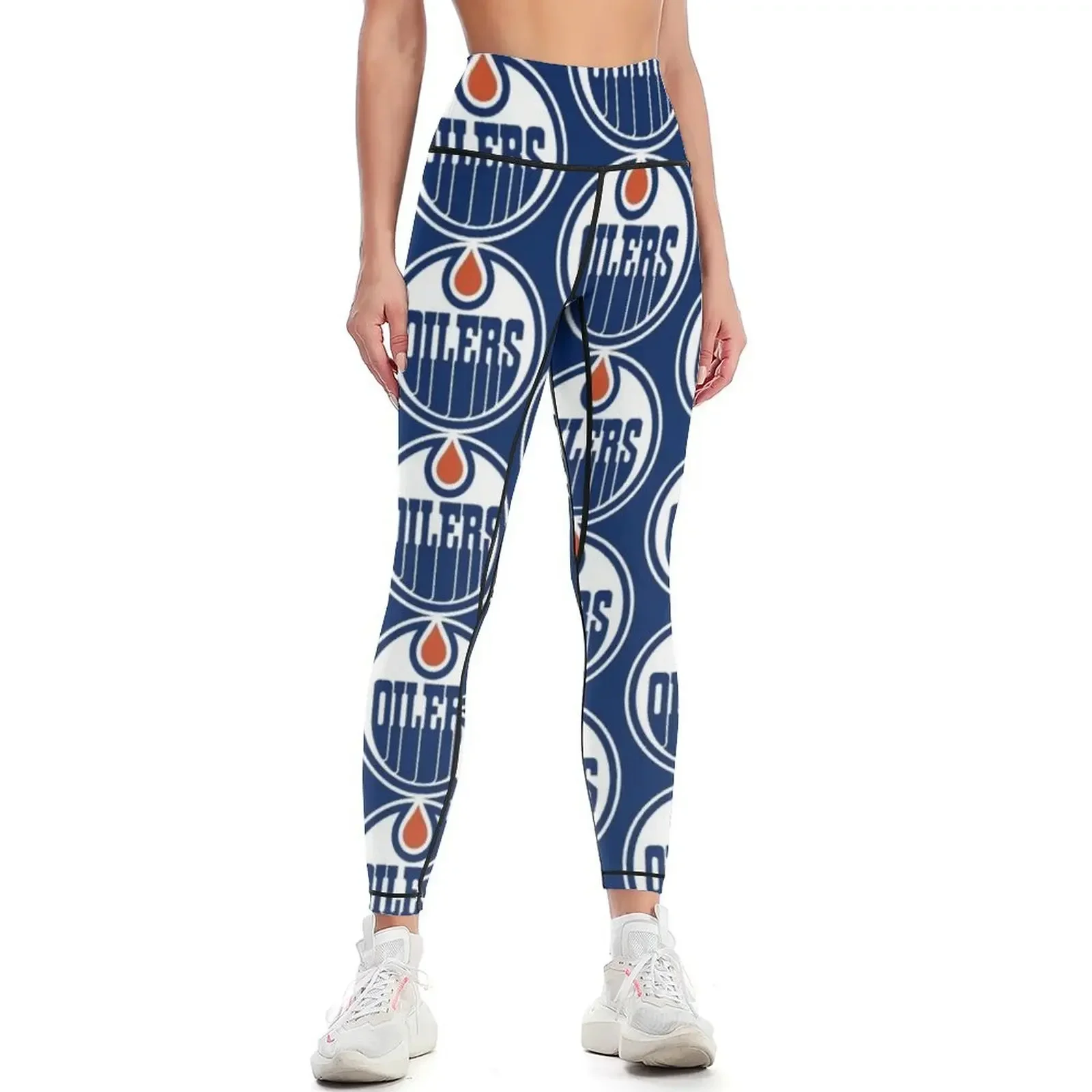 

Word on Circle Leggings Fitness woman Female legging pants gym clothing Clothing fitness Womens Leggings