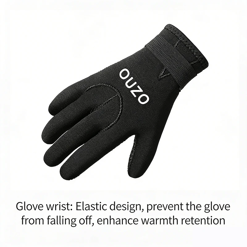 Thumbnail 4 - #30 Compare Swim Gloves Before You Buy