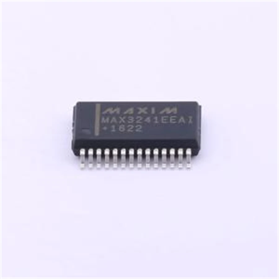 

10 шт./лот MAX3241EEAI+T (ИС RS232)