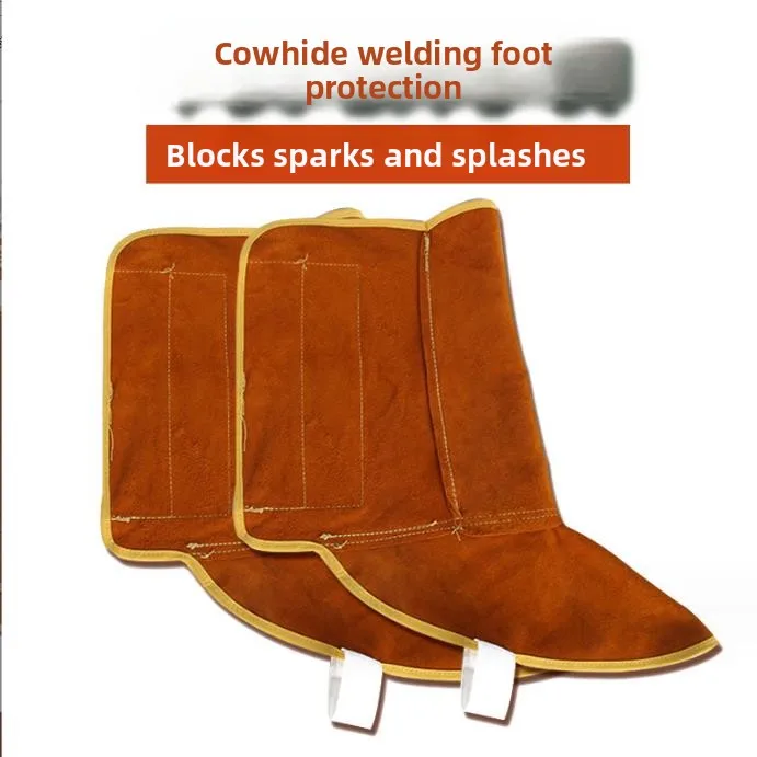 Welding Leg Protect…