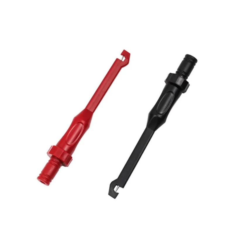 Circuit maintenance tool pricking wire pricking probe without breaking wire pricking probe without breaking skin detecting autom