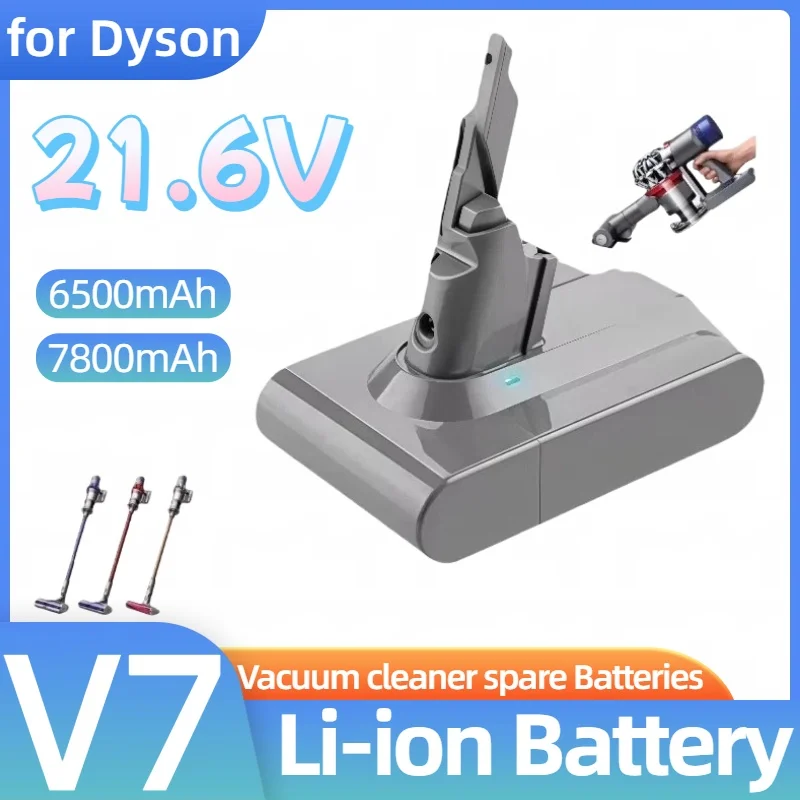 New Battery 21.6V 1… - image