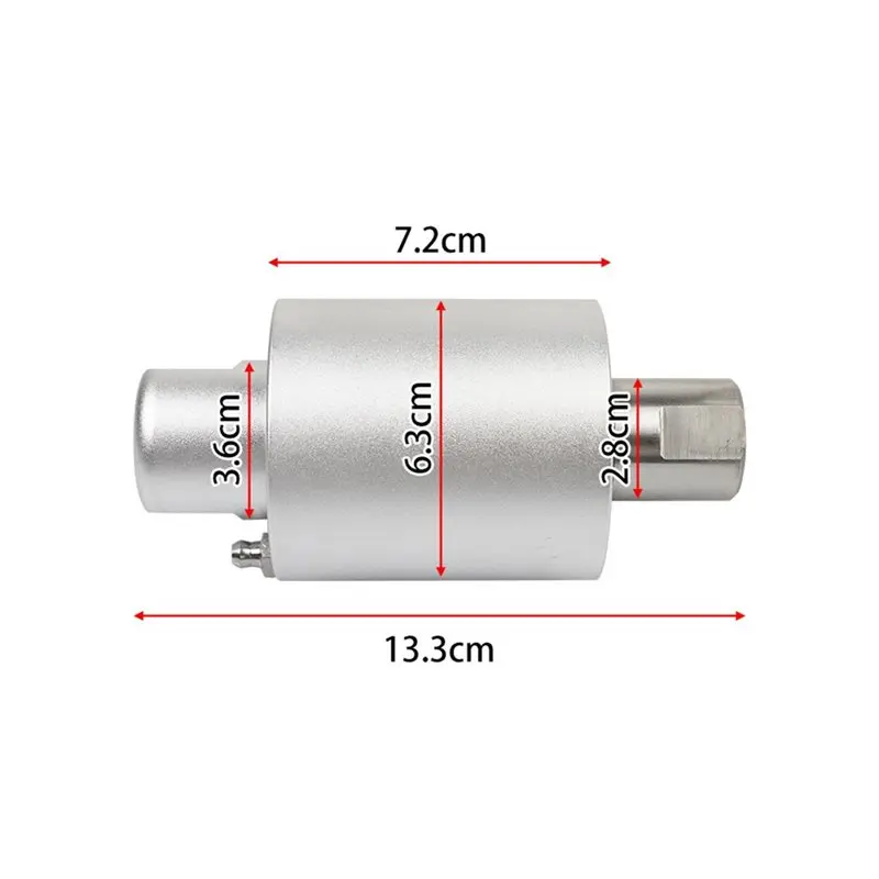 YANA50I 85.790.004 Replacement Rotary Swivel Head For BE Power Equipment