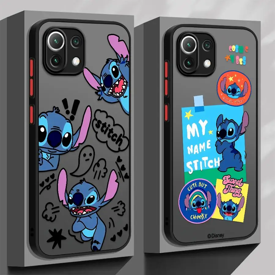 Case For Xiaomi Red… - image