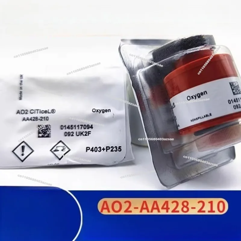 Sensor de oxígeno del motor automático