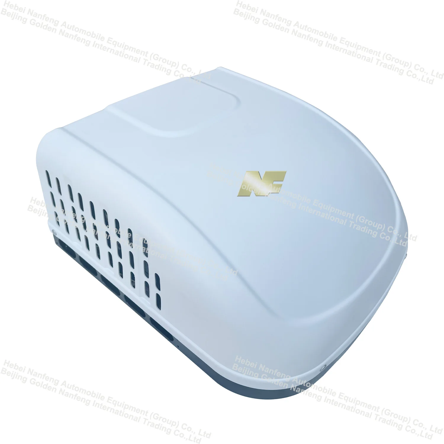 

NF RV Rooftop Conditioner 220V Electric Truck Air Conditioner Motorhome 15000BTU Air Conditioner Parking Cooler