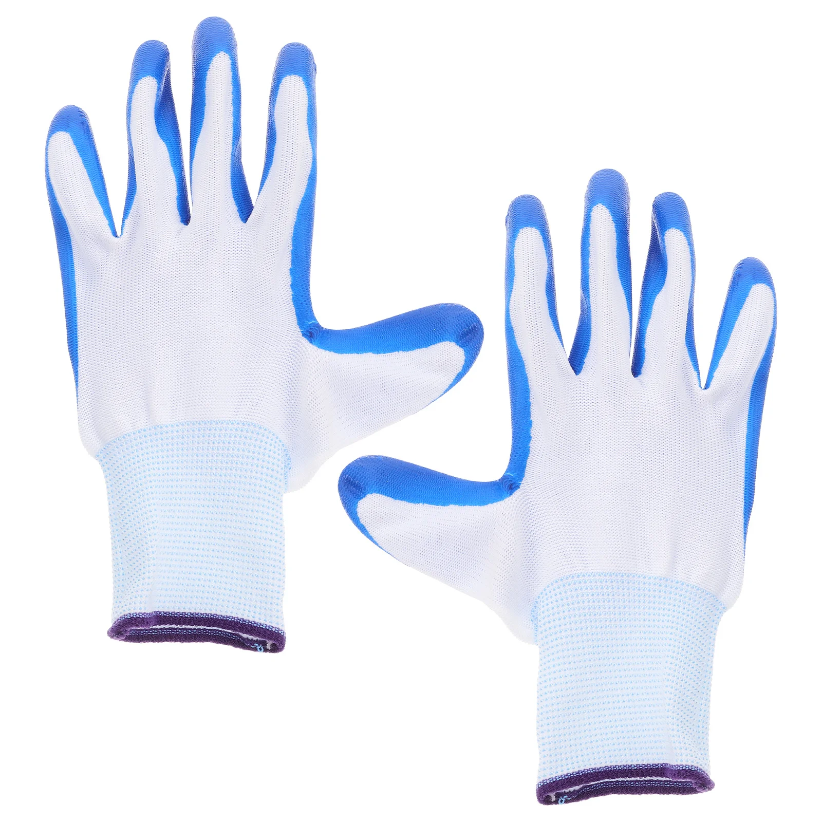 

1Pair Anti Bite Animal Handling Gloves Soft Comfortable Protective Gloves for Hamsters Rabbits Guinea Pigs Cats Bird Snake