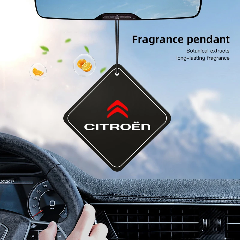 Car Fragrance Table…