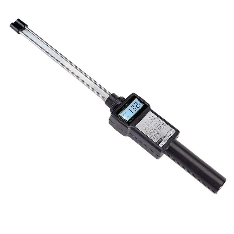 LB-301 Grain Moisture Meter Wheat Maize Moisture Determination Moisture Content Test