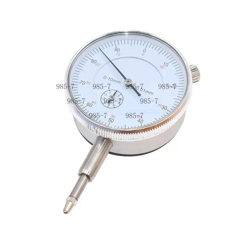 Universal Measuring Instrument, Dial Meter for Cylinder Top Dead Center and Timing Work