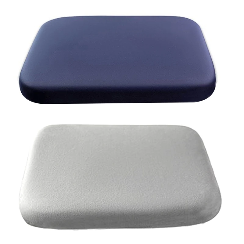 NEW-Ergonomic Memory Cotton Cushion Office Cushion Student Cushion Hemorrhoids Cushion Sitting Chair Cushion