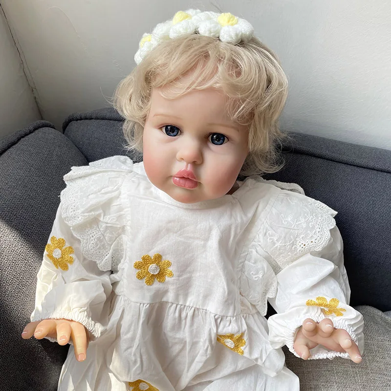 Toddler Princess Girl Ellie 22 - Baby Products Hair 리뷰 및 가격