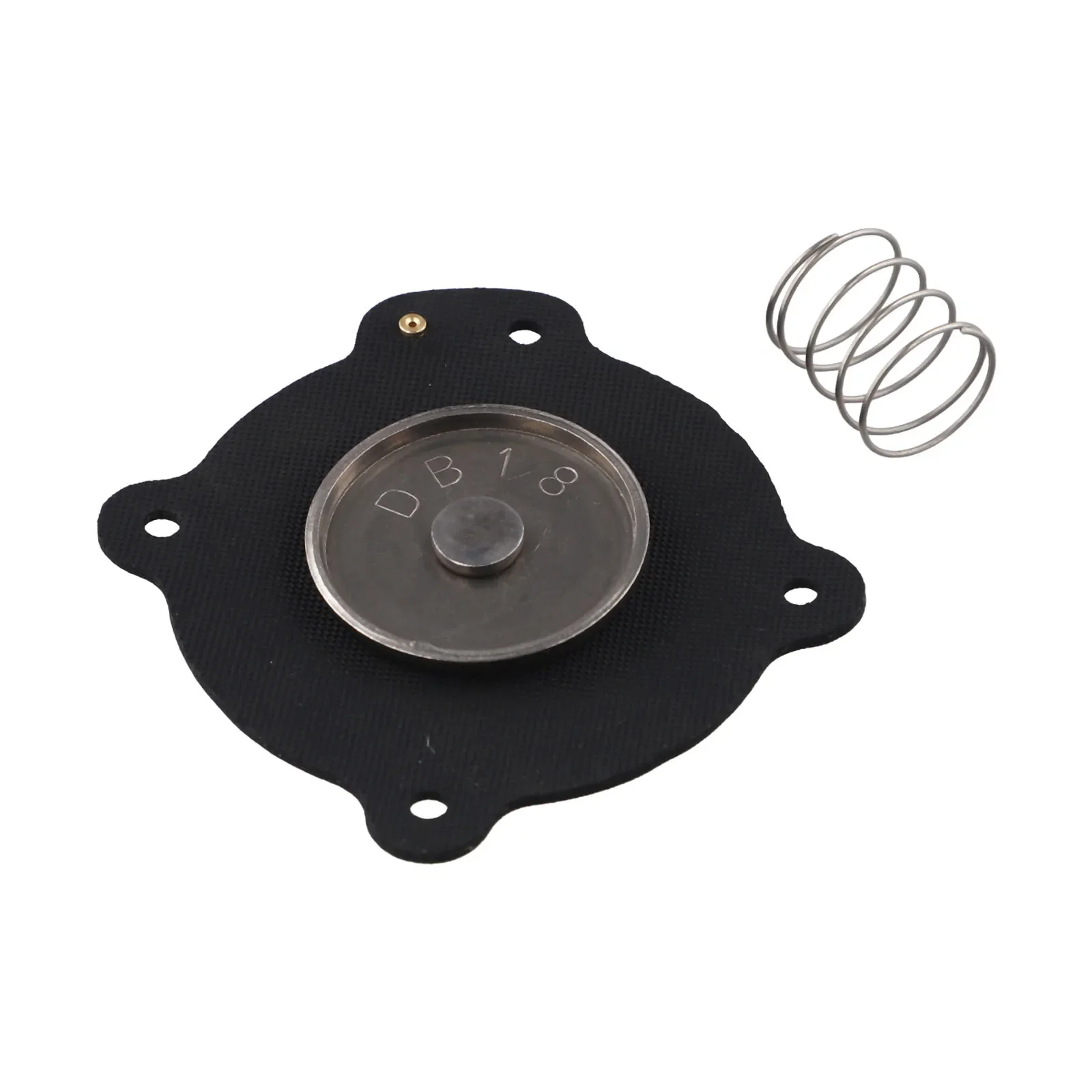 

Diaphragm and Spring Repair Kit M25 for Turbo Valves DM20 DM25 DP20 DP25 FM20 FM25 FP20 FP25 Efficient Replacement