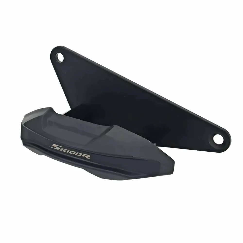 Suitable for BMW S1000R S 1000 R 2018-2020 2021 2022 new motorcycle frame sliding protection pad, anti fall and detachable