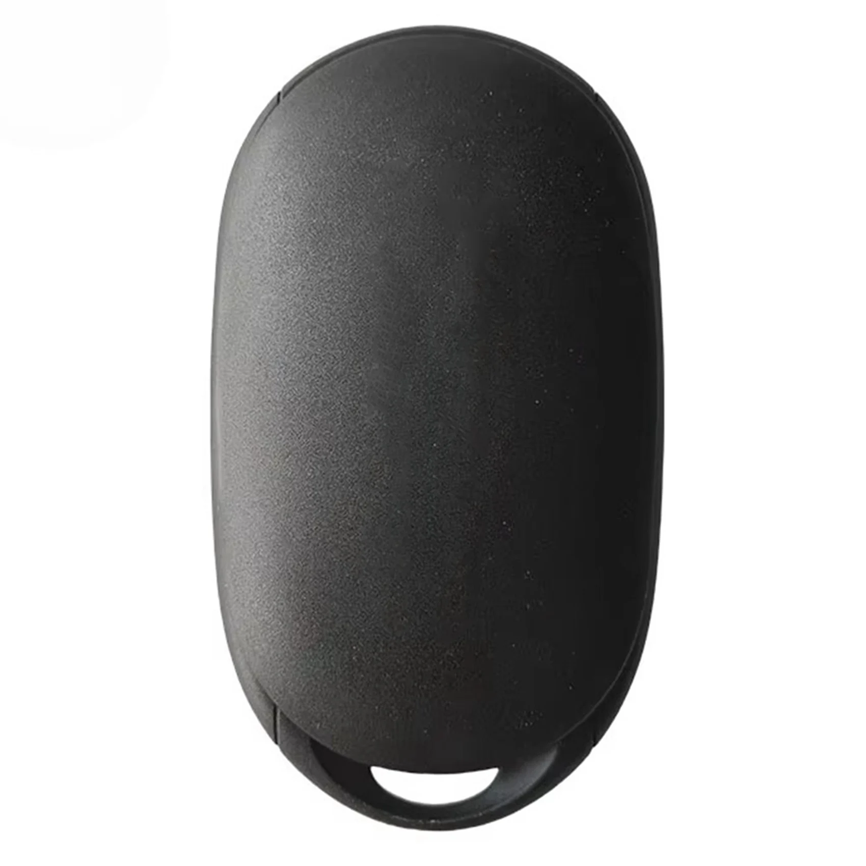 SCLS New 4 Buttons Case Smart Remote Car Key Fob Shell Cover Replacement for 500e 500X 2023 2024 2025