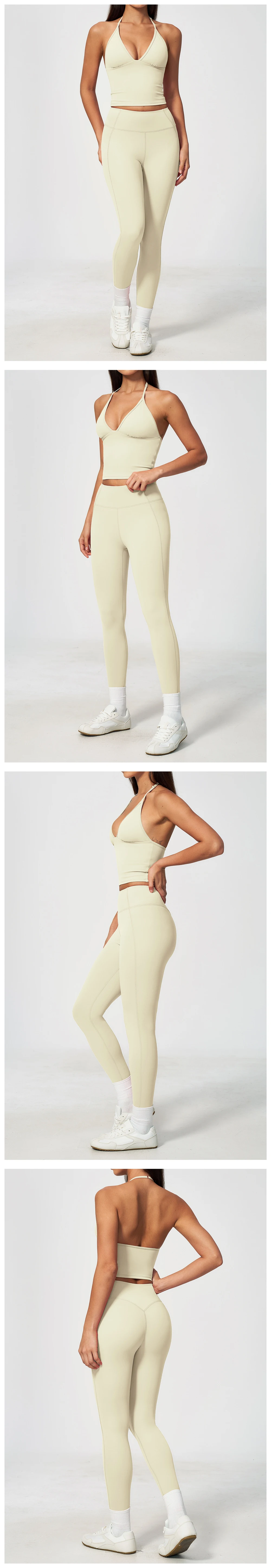 Size chart and fit details