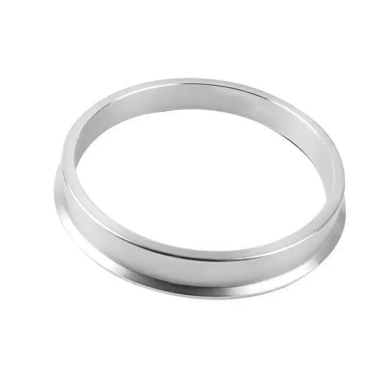 4PCS 110 To 101.1 106.1 95.1 67.1 Forging Aluminum Wheel Hub Centric Ring Centering Reducer Spacers for Off-road Vehicles
