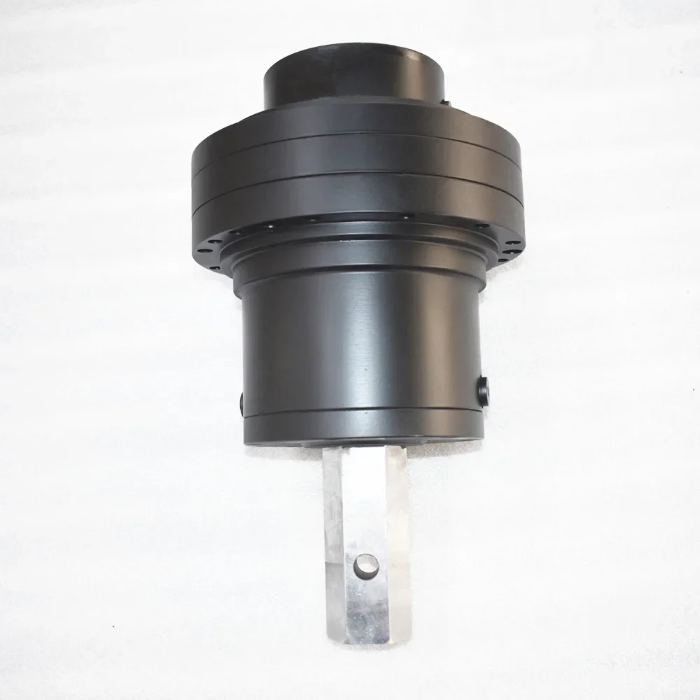 

water drilling rotary head parts gear box for hydraulic drilling rig