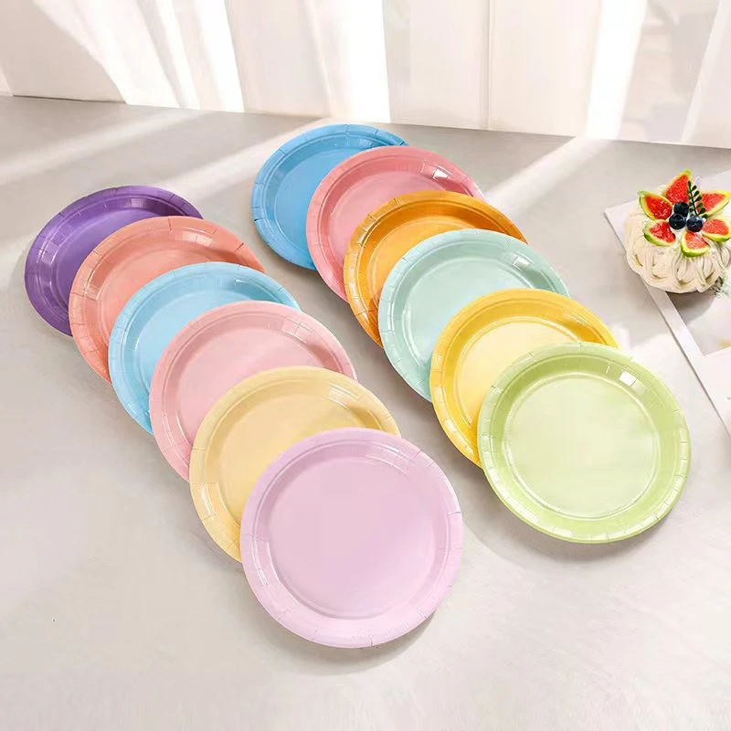 Birthday Tableware Set 3