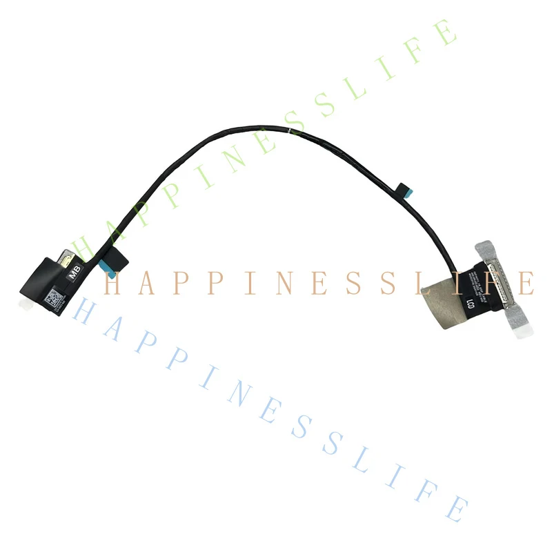 Y... 0F30CW New INFINITY 18 LCD EDP Cable 40Pin For Dell Alienware M18 R1 R2 Laptop