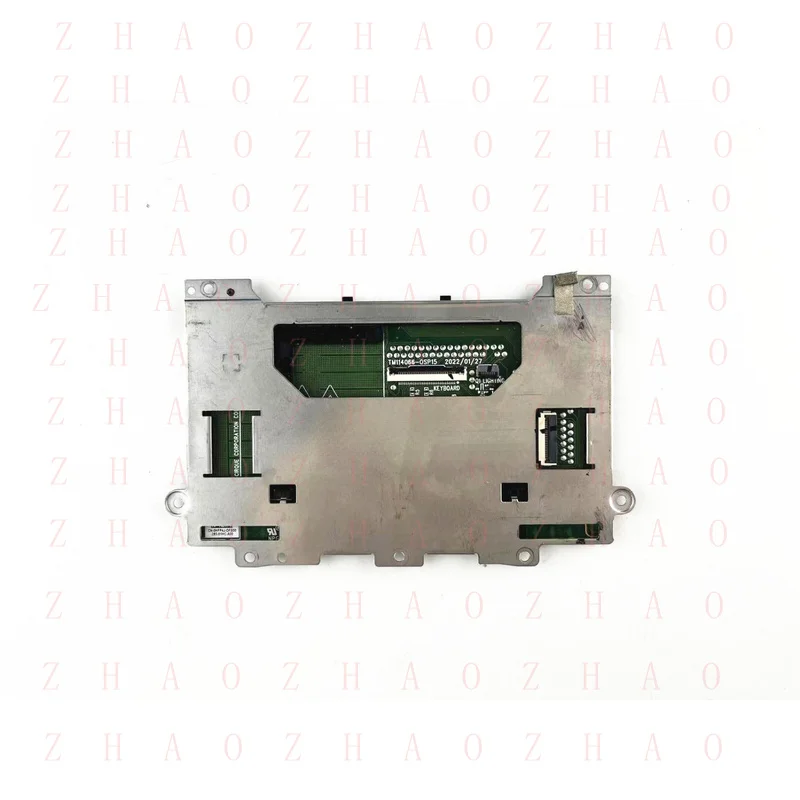 L+ FOR DELL Latitude 5330 E5330 Laptop Touchpad Trackpad Mouse BOARD CN-0HFP4J