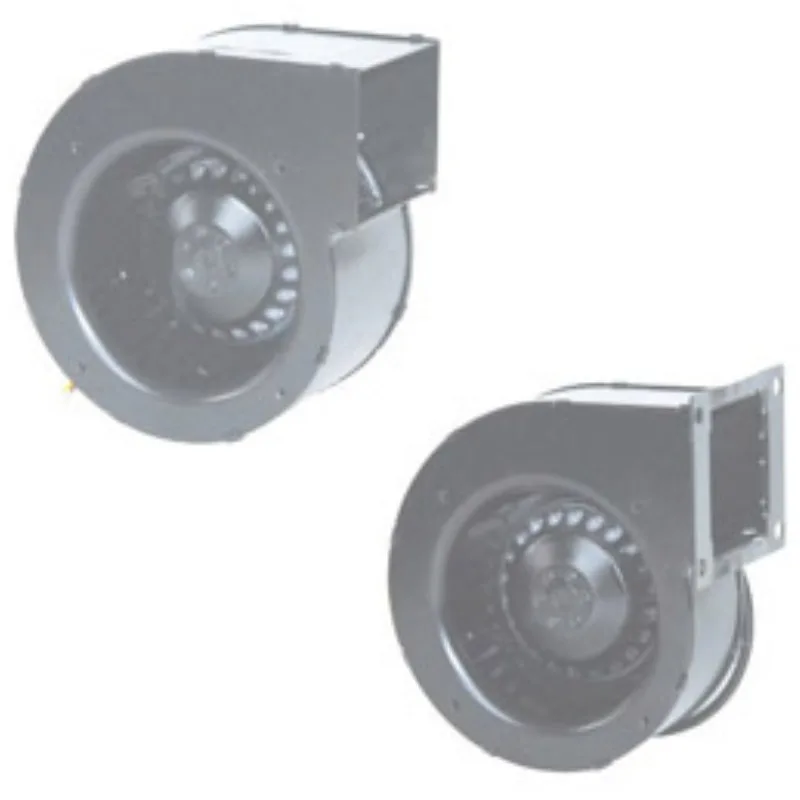 Small centrifugal fan, air mold fan blower