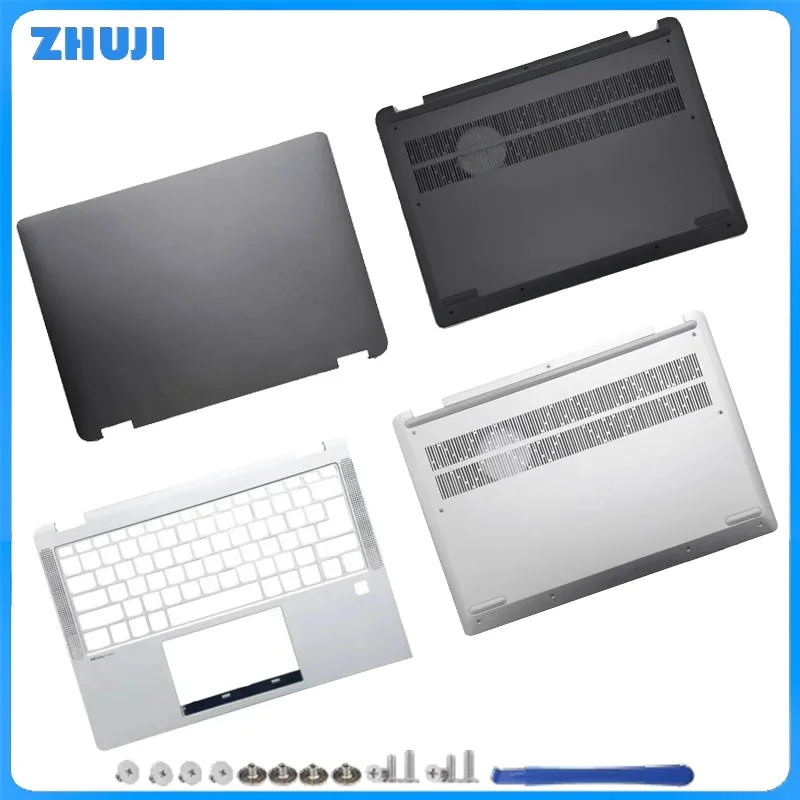 

For Ideapad Flex 5 14ALC7 14IAU7 14ALC8 14IAU8 New Laptop LCD Back Cover/Palm Rest/Bottom Cover