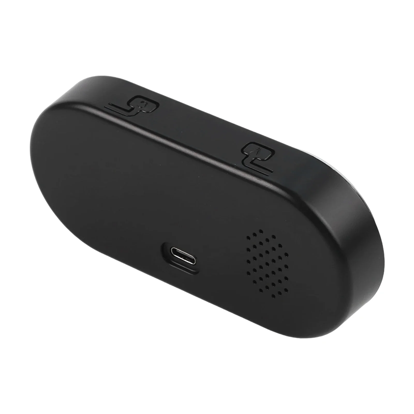 Car HUD Head Up Display Digital Speedometer with KMH MPH Speed Meter and Overspeed Alarm for Dashboard Installation