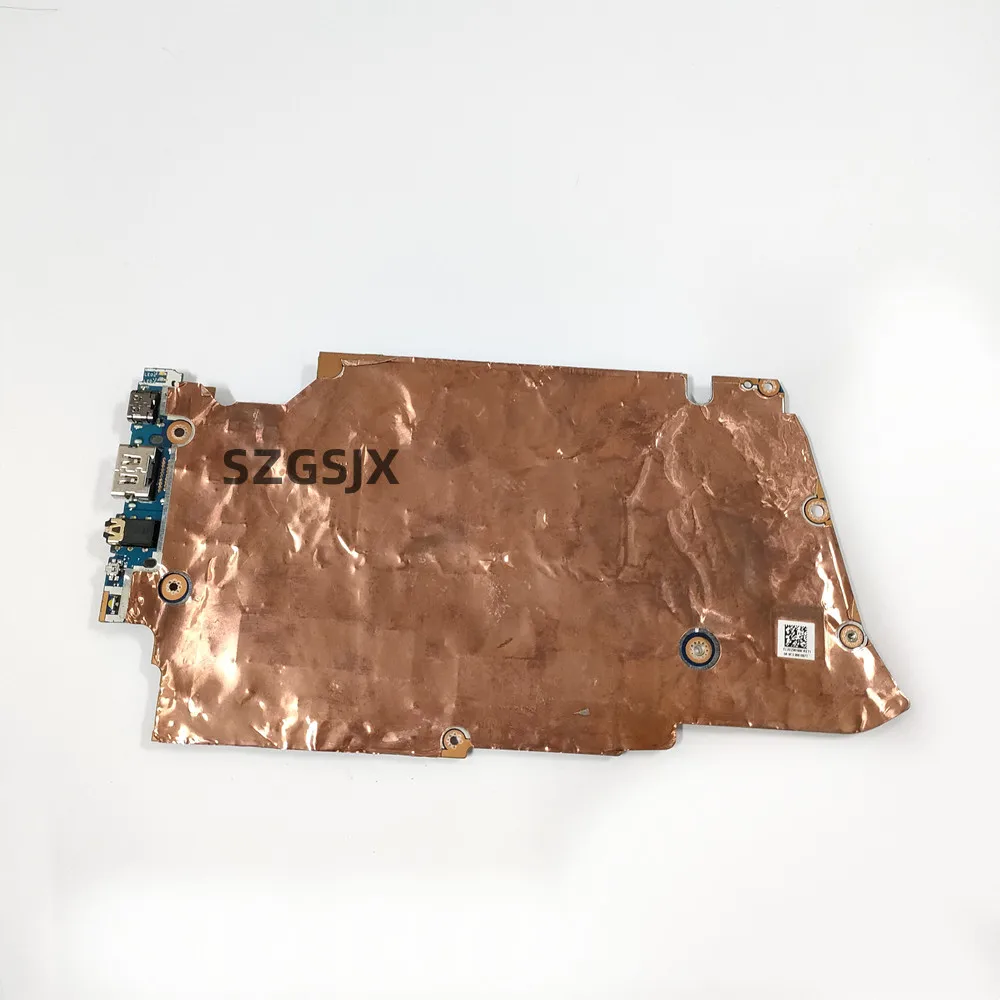 Imagem -02 - Placa-mãe do Portátil para Lenovo Ideapad 514are05 La-j701p Amd R54500 Cpu gb de Ram 5b21a98865 5b21a98866 100 Testado