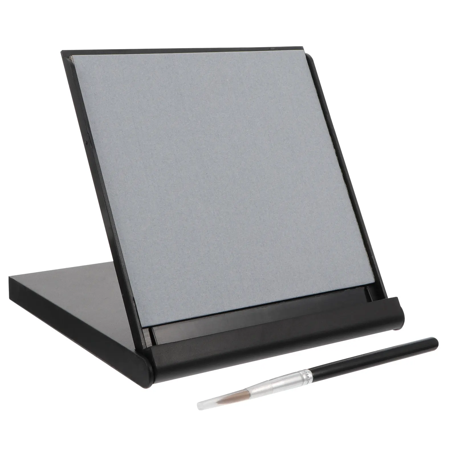 1Set Water Drawing Board Safe Mild Plastic Artist Board Set for Writing Drawing Doodling Practice Gift for Painting Lovers