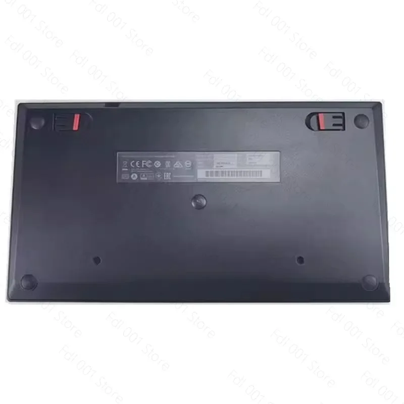 Lenovo ThinkPad KU-1255 USB Keyboard Cable 03X8715