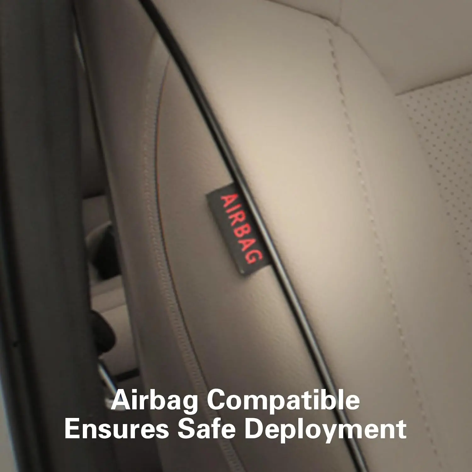 Mazda CX-5-Compatible Car Seat Cover Set — product detail 2