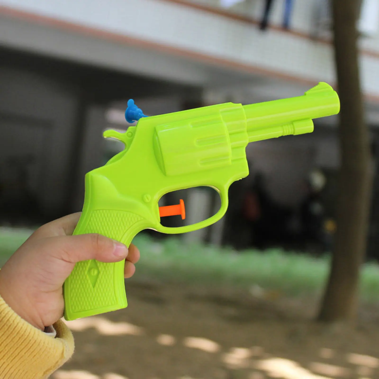 Summer Beach Sand for Kids Durable Safe Lightweight Grip Hold Promotes Creativity Imagination Kids Water Shooter