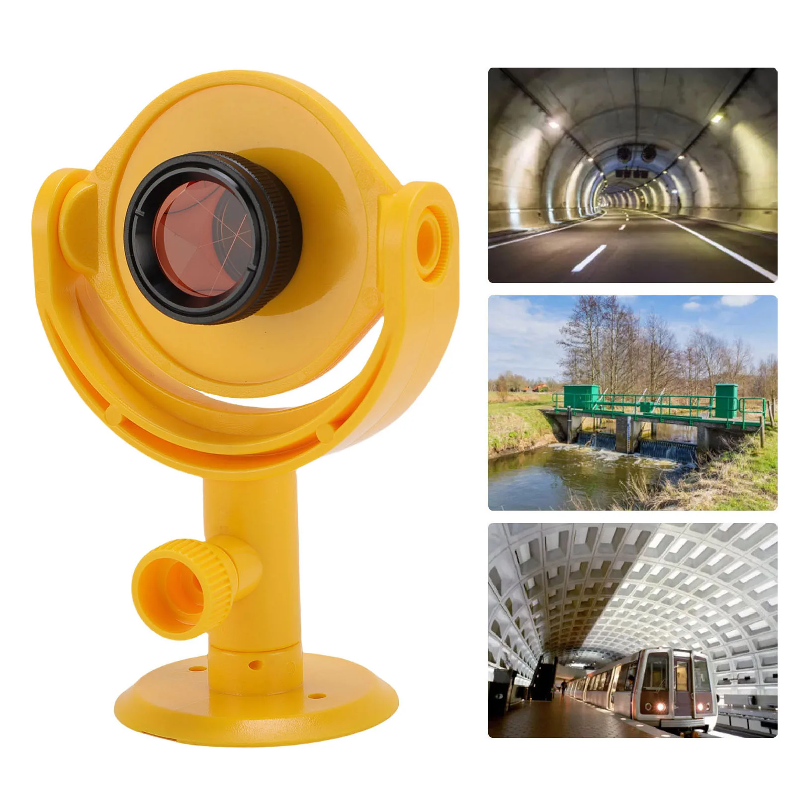 Mini Prism Reflecto… - image