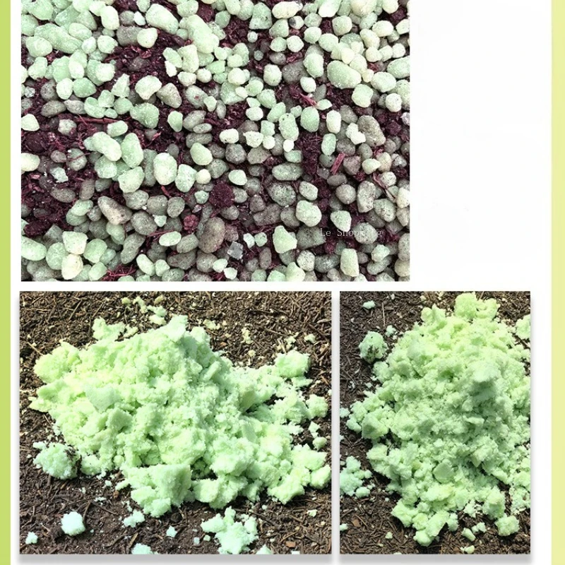 500 г порошкового/зернистого с – обзор и цена Bonsai Soil Akadama