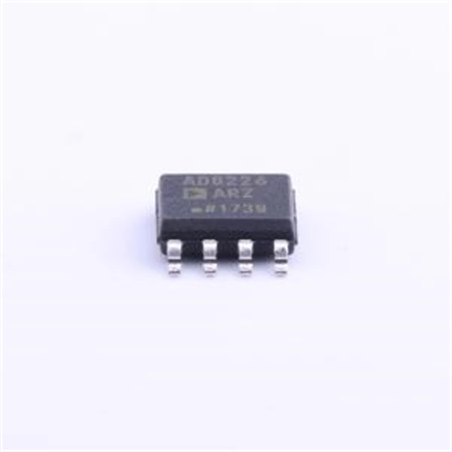 

10PCS/LOT AD8226ARZ-R7 (Amplifiers/Comparators)