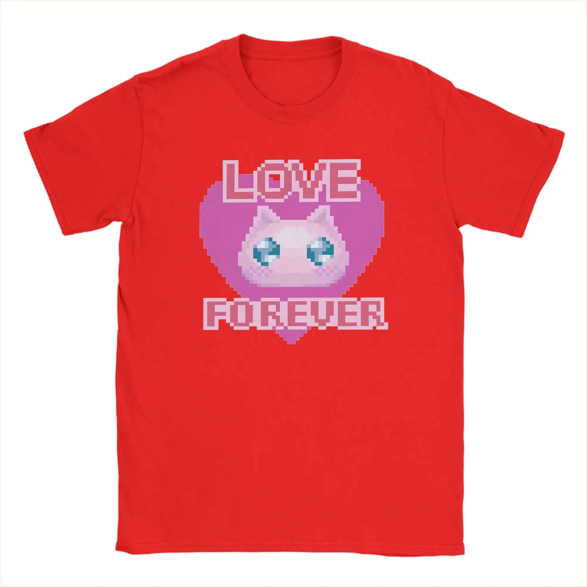 Arrival Needy Streamer Overload Ame-Chan T Shirt Women Y2K Casual T-Shirts Summer O-Neck Leisure Tees Size Clothes