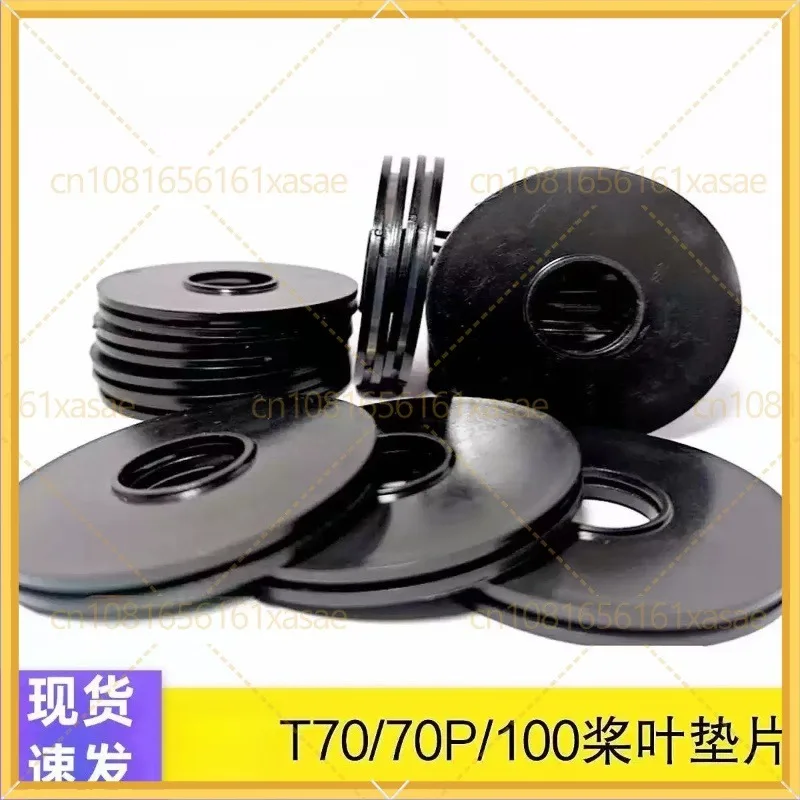 PTFE Propeller Clamp Spacer Shim Wear‑Resistant For DJI T100 T70 T70P Drone Accessory