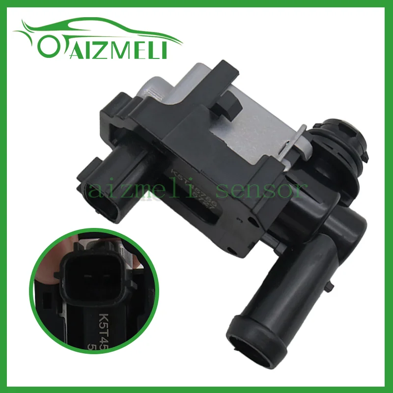 Evap Vent Vapor Canister Purge Solenoid Valve 14935-JF00A For Nissan Titan Armada Frontier Pathfinder Infiniti G37 QX56 FX35 M45