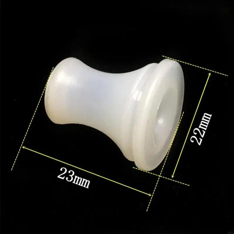 Pentola a pressione J6PE per sostituzione guarnizione valvola Galleggiante in silicone per sigillante valvola