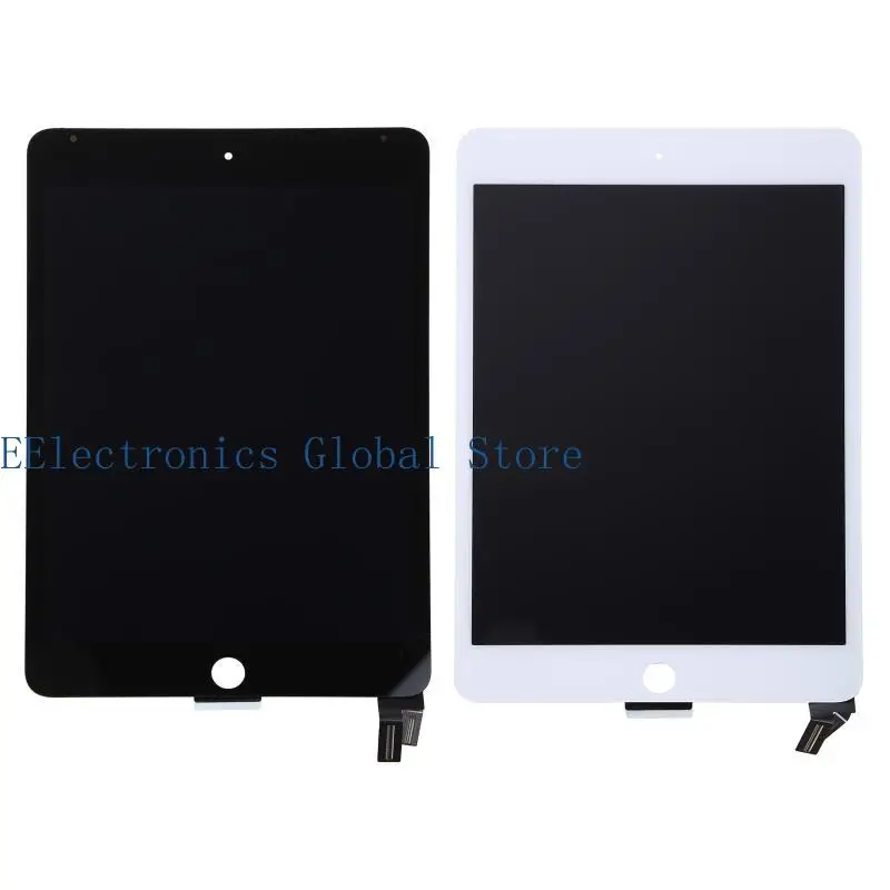 462B LCD for Touch Display Digitizer Panel For  Mini 4 A1538/ A1550 Screen Integr
