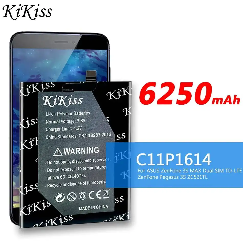 Mobile Phone Batter…