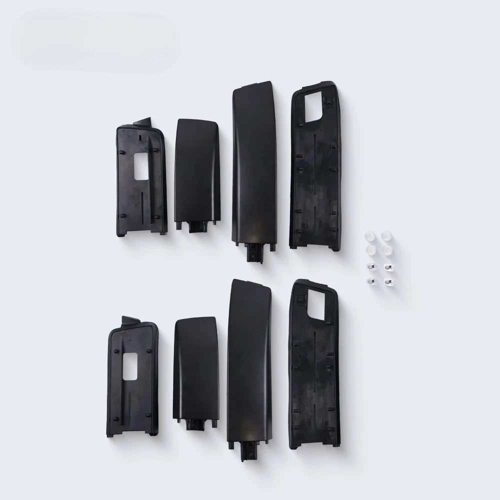 

Для Suzuki Grand Vitara крышка рельсовый передний задний левый правый черный с резиной 78225-65J10-5Pk