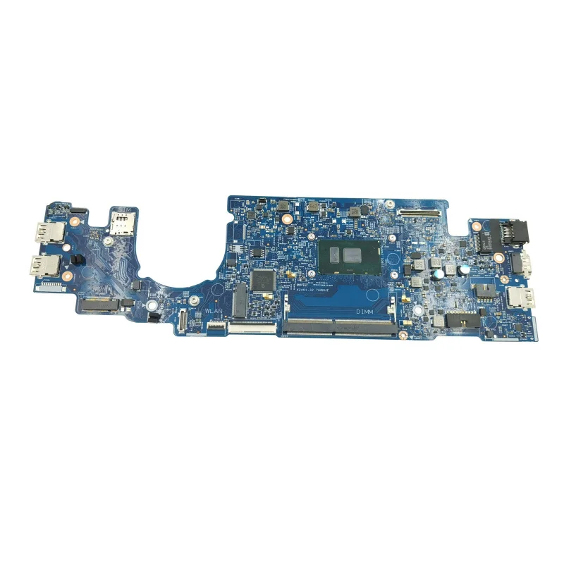 A+ 066FRK FOR DELL Latitude 13 3380  Laptop Motherbroad I3-6006U 16824-1