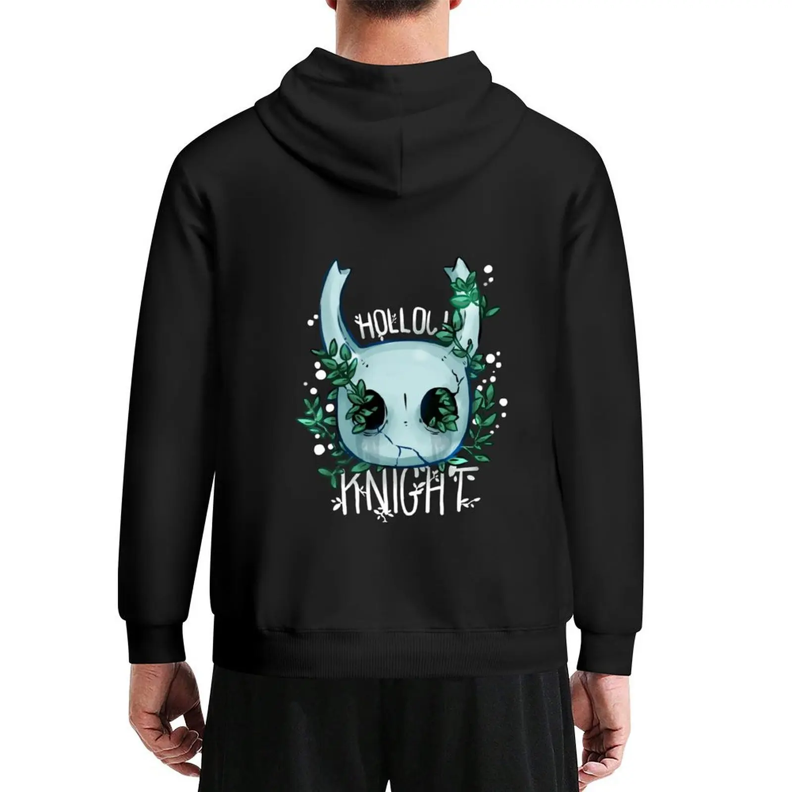 

Hollow Knight Hoodie anime clothes men's winter sweater autumn new products mens clothes new features of hoodies & sweatshirts