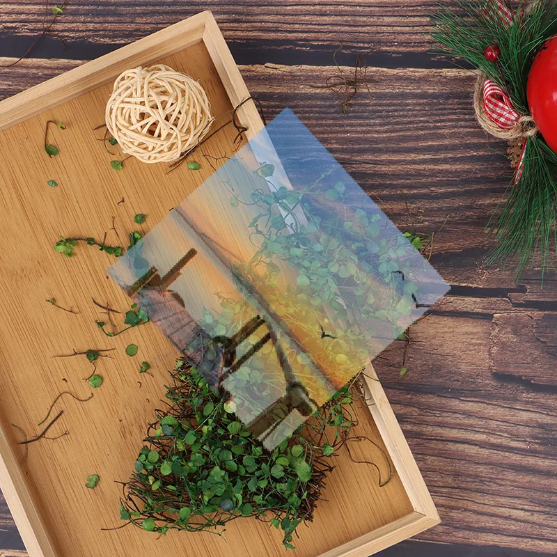 

*1pc Resin Simulation Vine for Micro Landscaping Decor Sand Table DIY Dollhouse Accessories