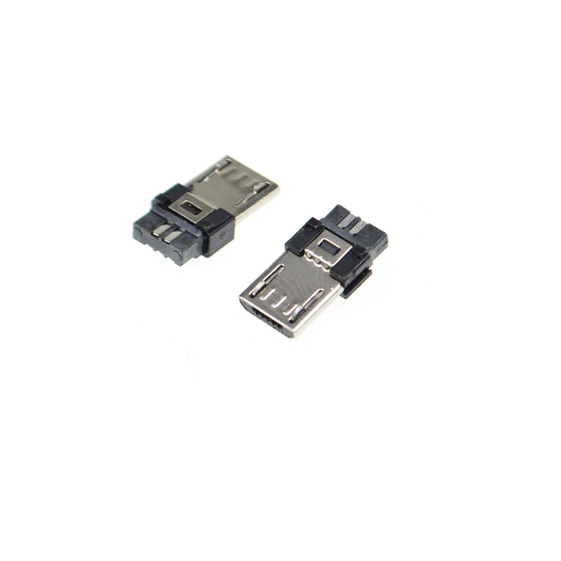 10Pcs Micro Usb Mal…