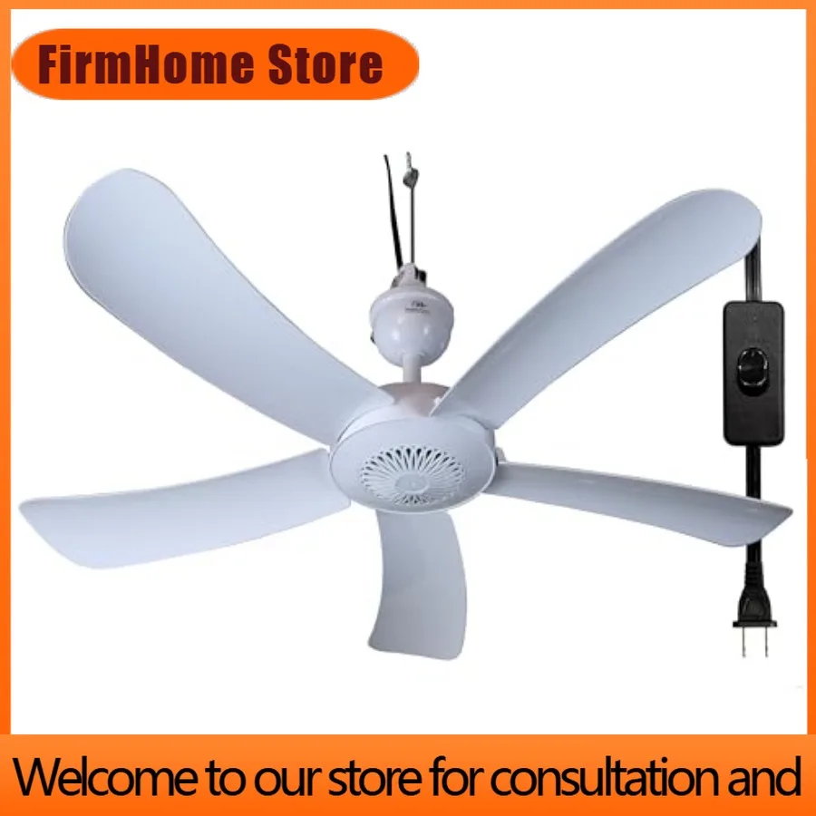 FirmHome StorePergola Breeze Single Speed 31